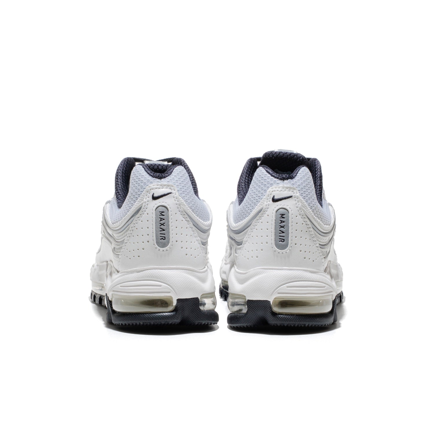 Nike Air Max TL 25 White/Black-Metallic Silver  - FZ4110-106