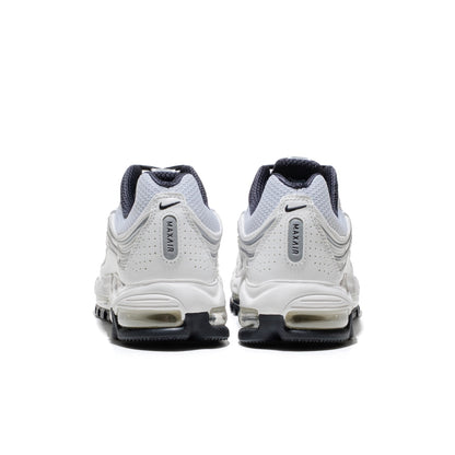 Nike Air Max TL 25 White/Black-Metallic Silver  - FZ4110-106