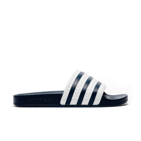 Adidas Adilette Adi Blue/White/Adi Blue  - G16220