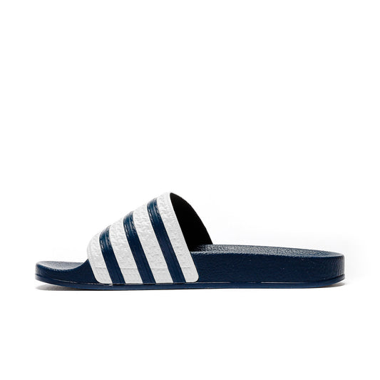 Adidas Adilette Adi Blue/White/Adi Blue  - G16220