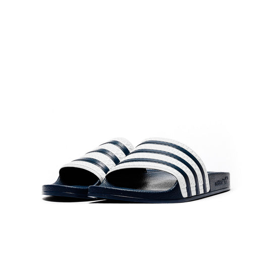 Adidas Adilette Adi Blue/White/Adi Blue  - G16220