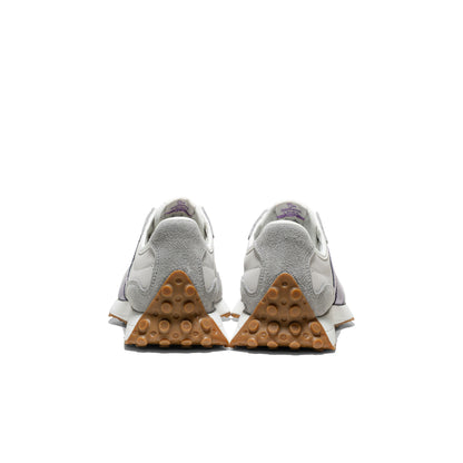 New Balance 327 Grey Matter/Candied Violet  - G32771W