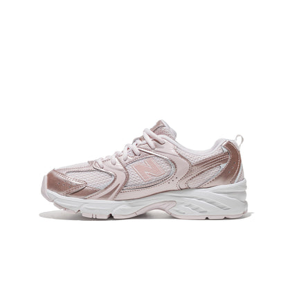 New Balance 530 Shell Pink/Pink Salt  - G5302KD