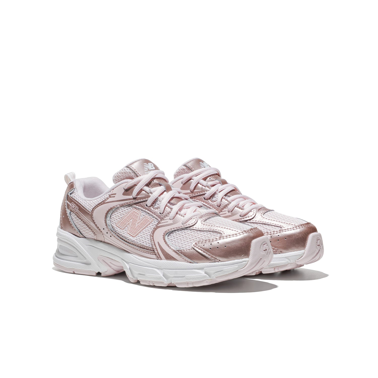 New Balance 530 Shell Pink/Pink Salt  - G5302KD