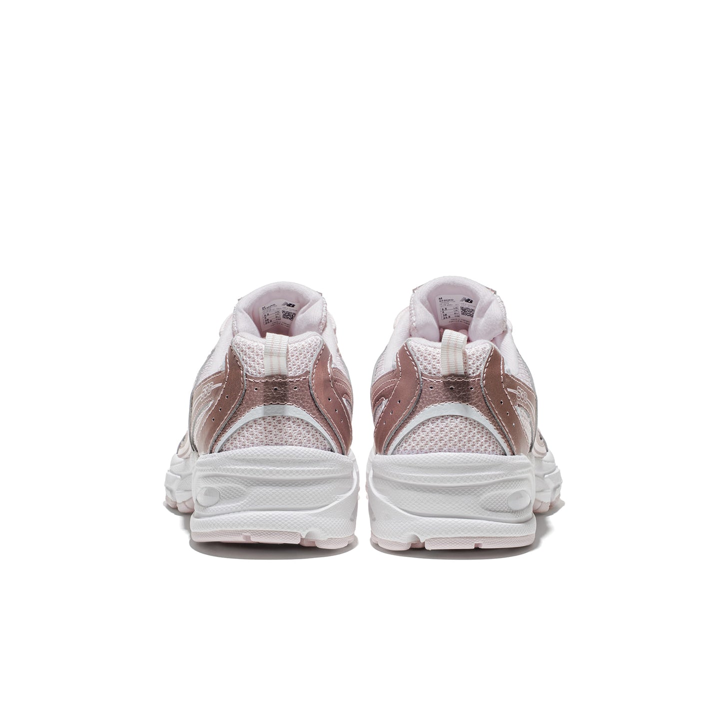 New Balance 530 Shell Pink/Pink Salt  - G5302KD