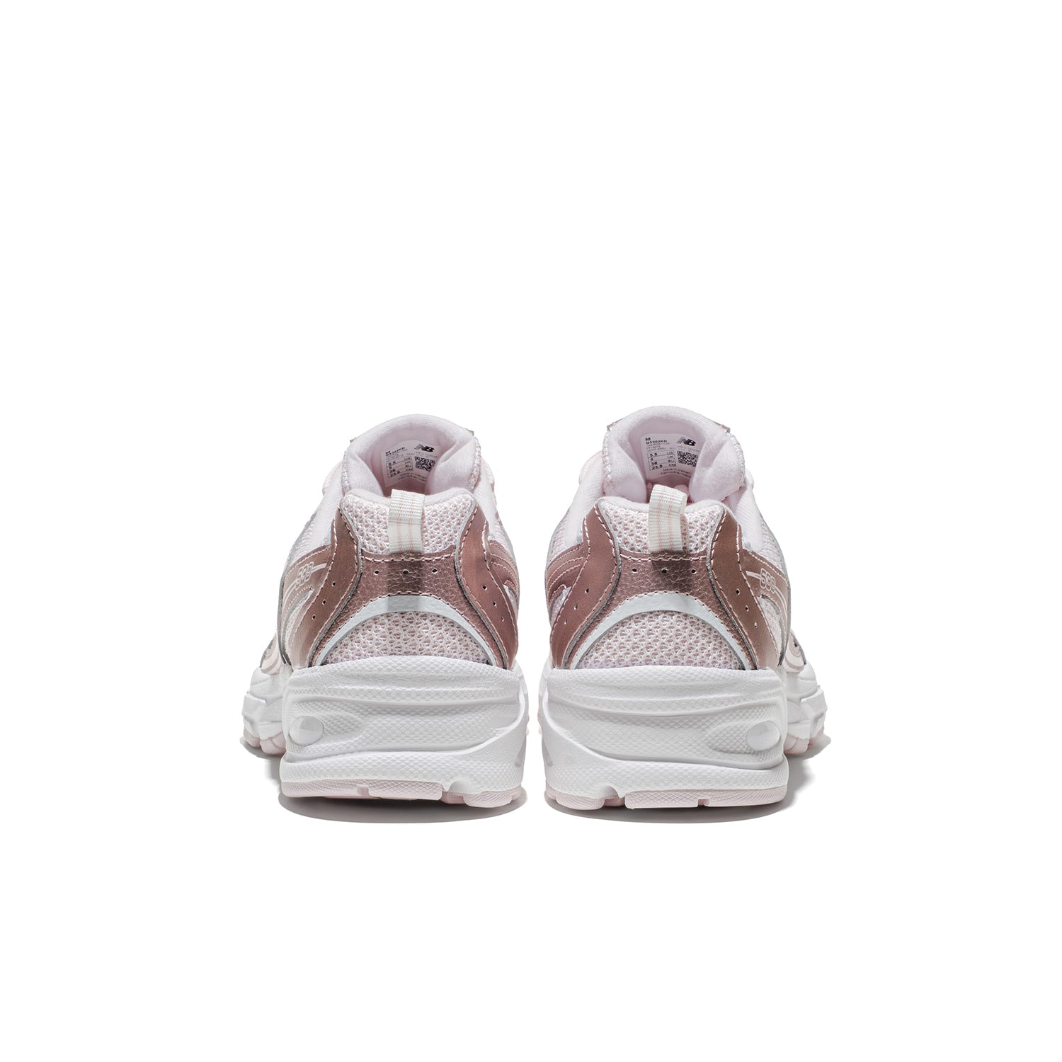 New Balance 530 Shell Pink/Pink Salt  - G5302KD
