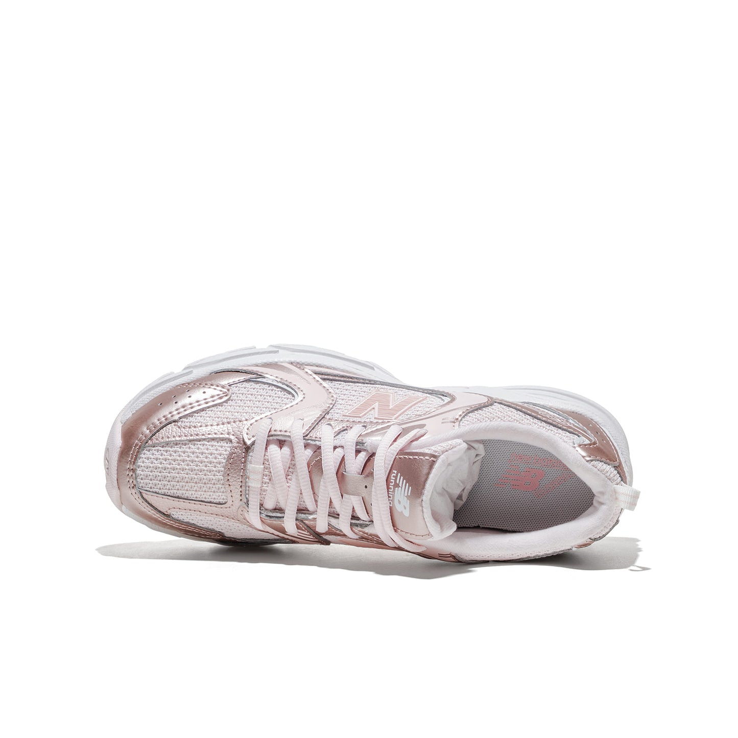 New Balance 530 Shell Pink/Pink Salt  - G5302KD