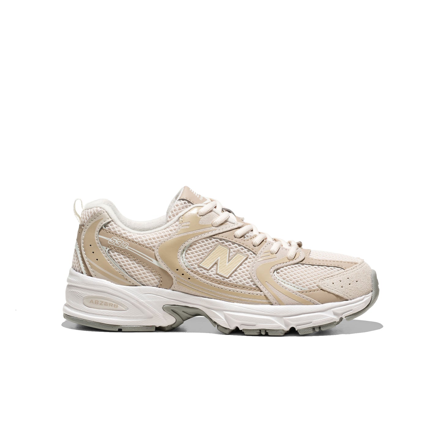 New Balance 530 Linen/Angora  - G5303QO