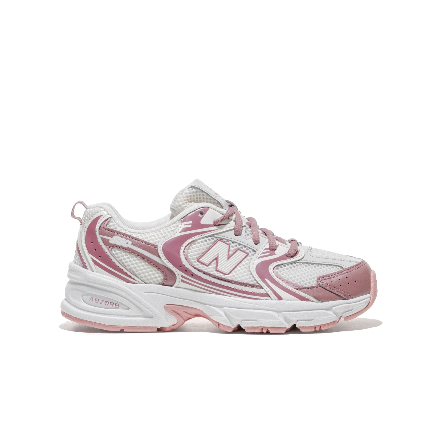 New Balance 530 Pebble/Sea Salt  - G530919
