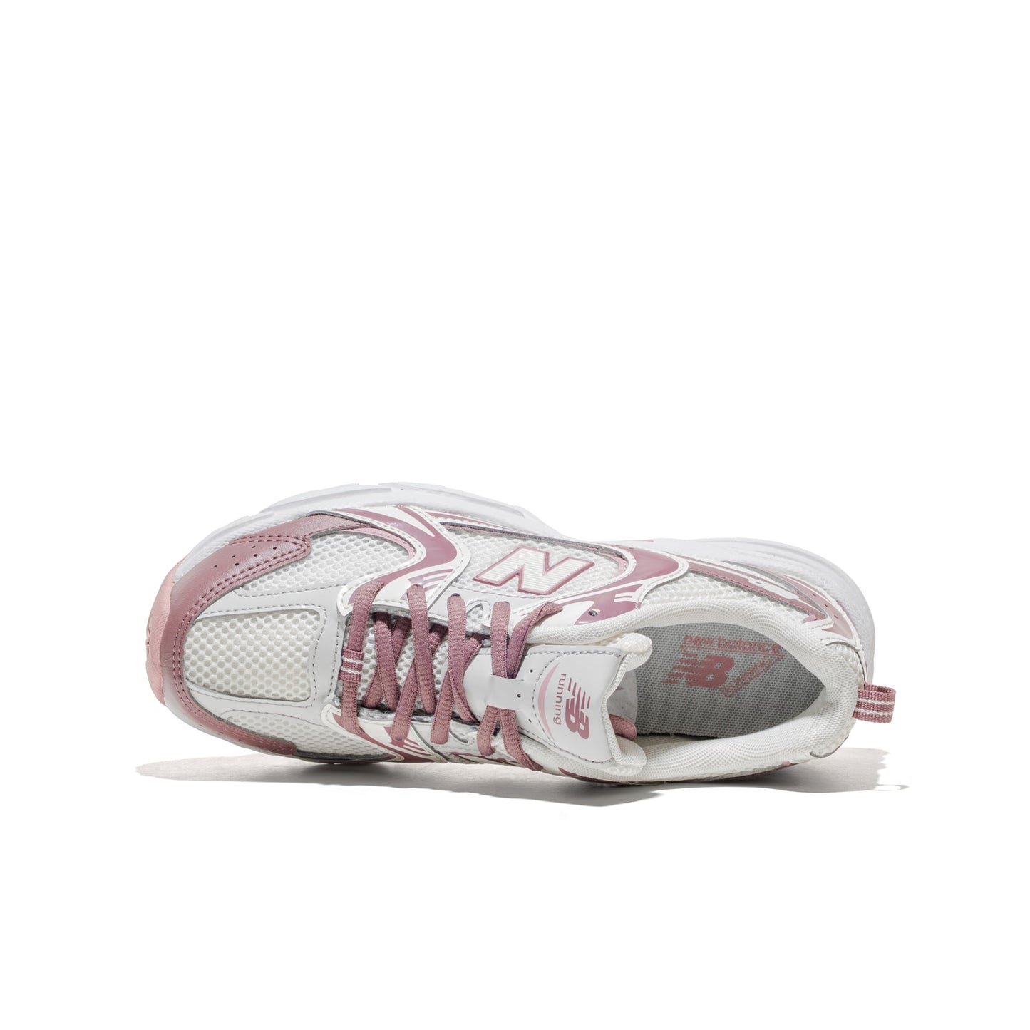 New Balance 530 Pebble/Sea Salt  - G530919