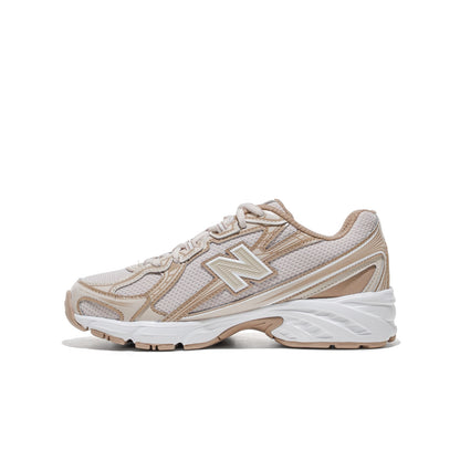 New Balance 740 Timberwolf/Driftwood  - G740543