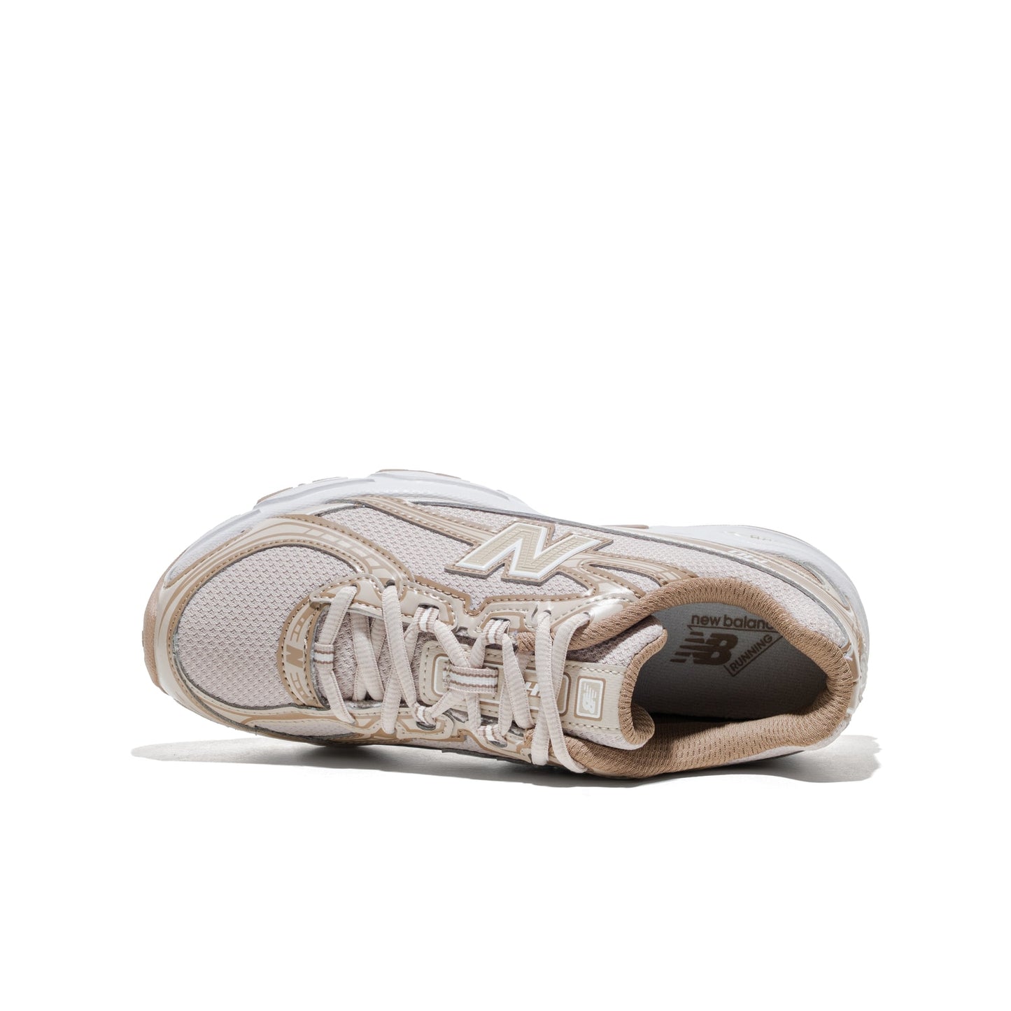 New Balance 740 Timberwolf/Driftwood  - G740543