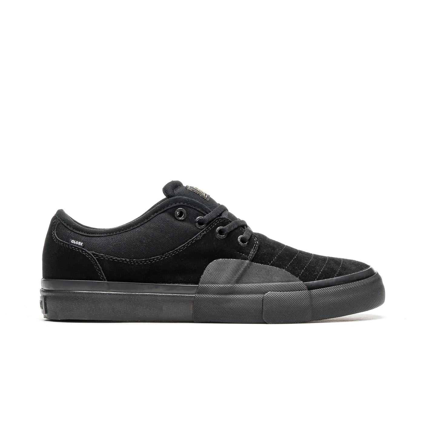Globe Mahalo Plus Black/Black Wrap  - GBMAHALOP-20517