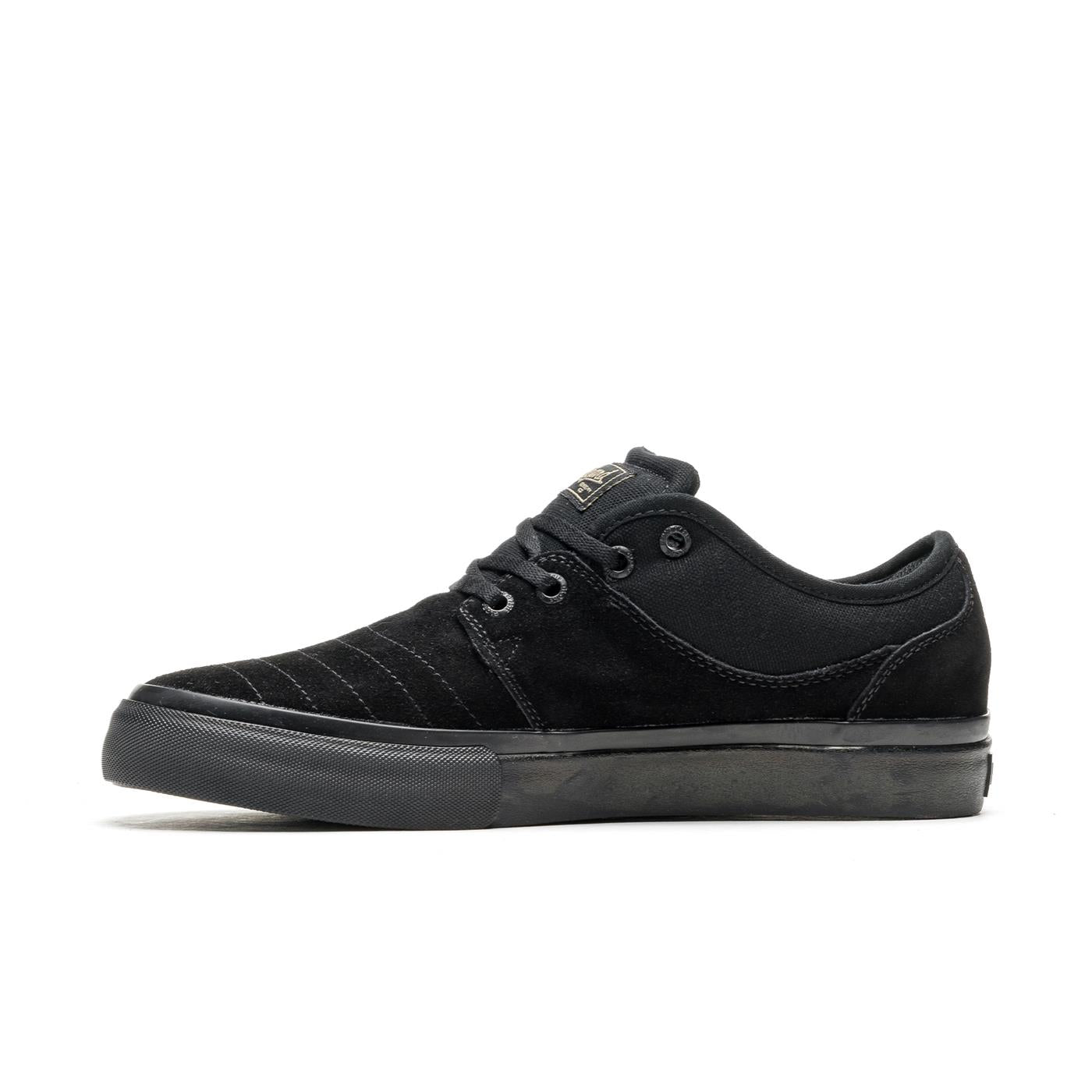 Globe Mahalo Plus Black/Black Wrap  - GBMAHALOP-20517