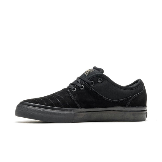 Globe Mahalo Plus Black/Black Wrap  - GBMAHALOP-20517