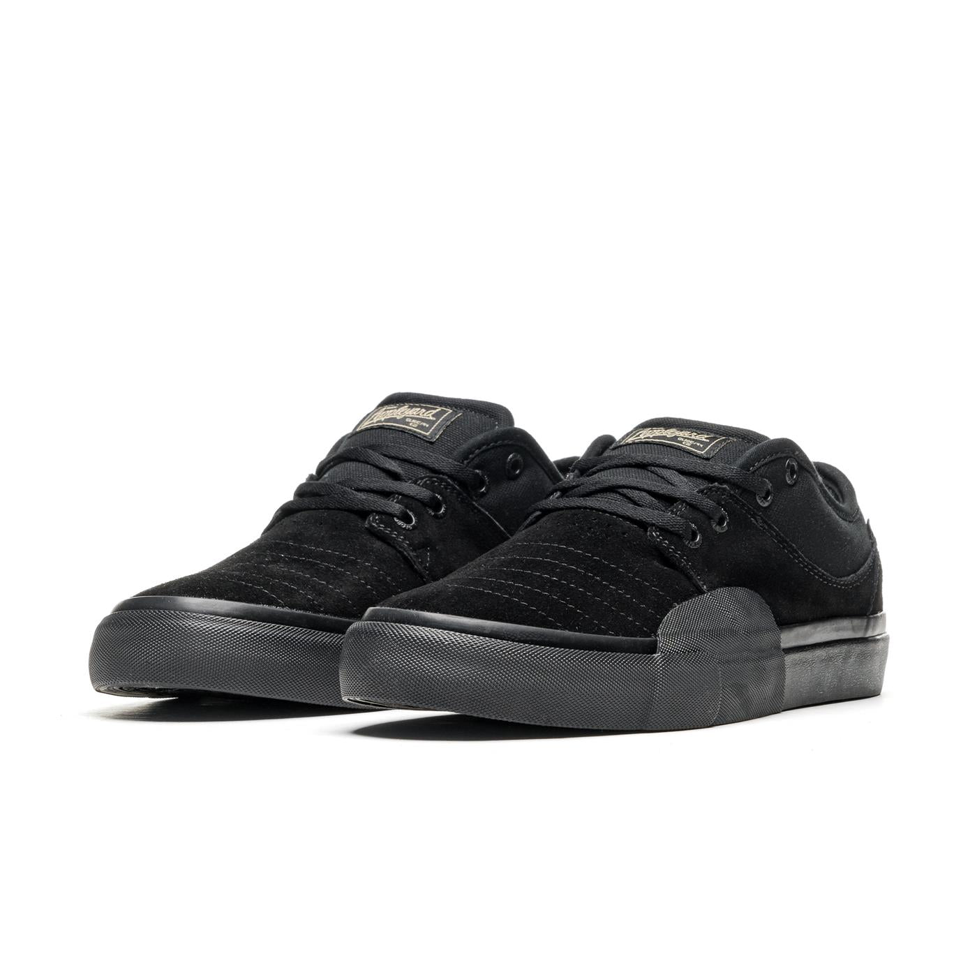 Globe Mahalo Plus Black/Black Wrap  - GBMAHALOP-20517