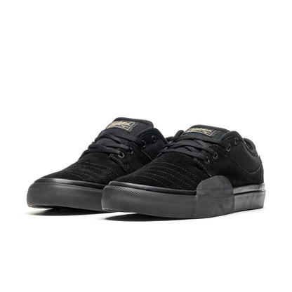 Globe Mahalo Plus Black/Black Wrap  - GBMAHALOP-20517