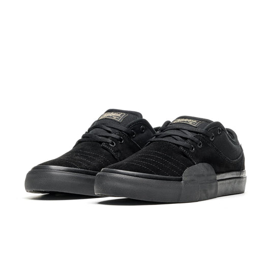 Globe Mahalo Plus Black/Black Wrap  - GBMAHALOP-20517
