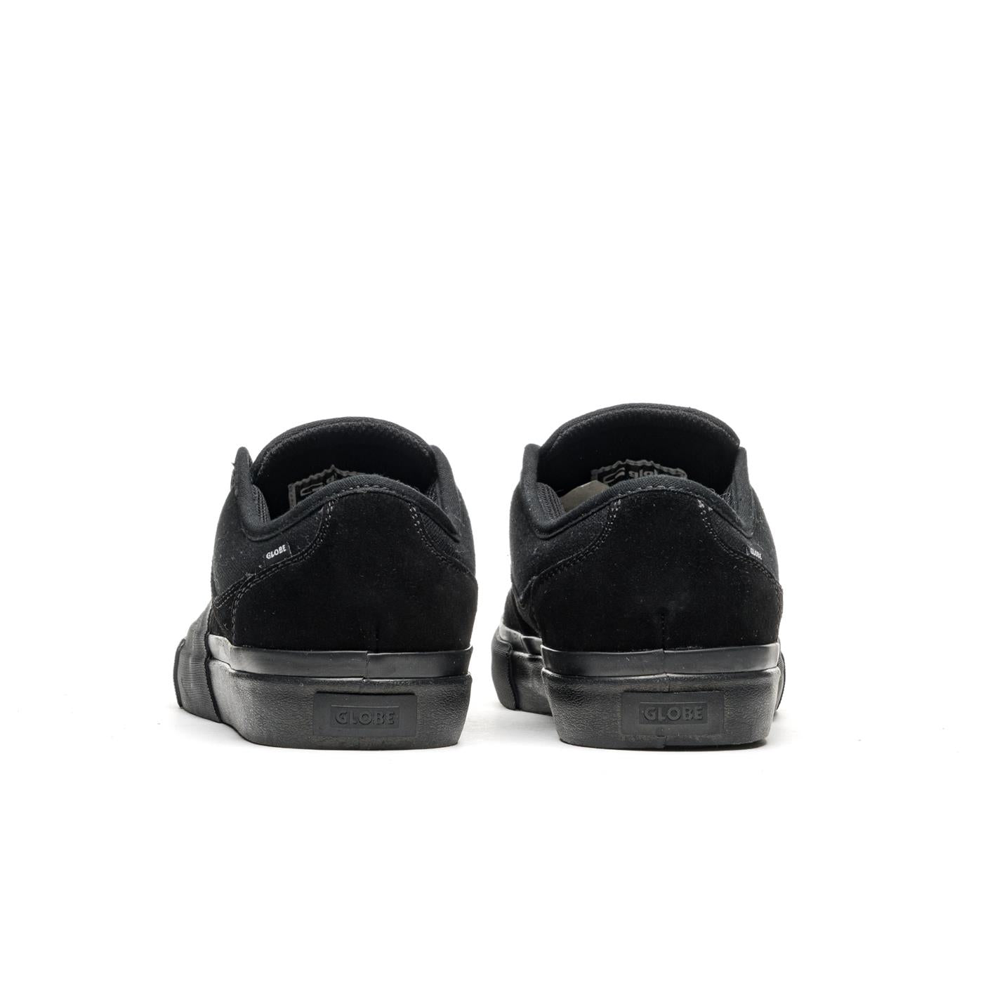 Globe Mahalo Plus Black/Black Wrap  - GBMAHALOP-20517