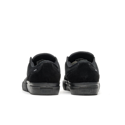 Globe Mahalo Plus Black/Black Wrap  - GBMAHALOP-20517