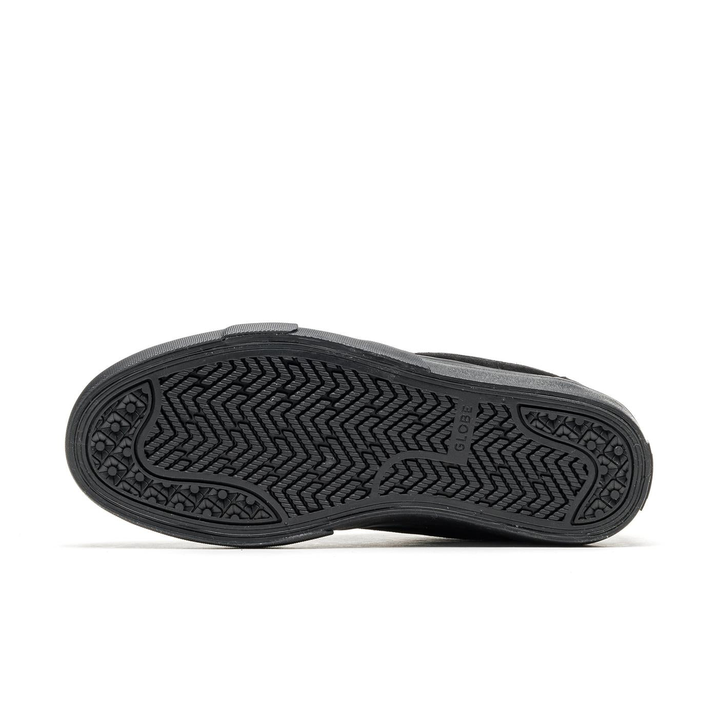 Globe Mahalo Plus Black/Black Wrap  - GBMAHALOP-20517