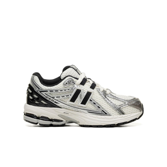 New Balance 1906 Silver Metallic/Black  - GC1906ER