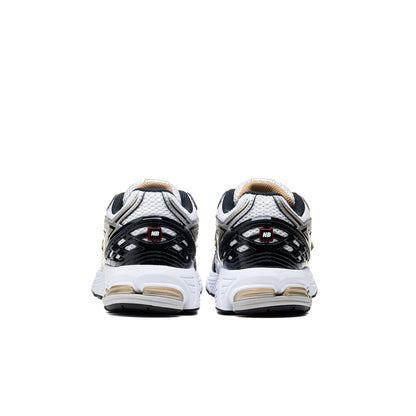 New Balance 1906 Silver Metallic/Gold Metallic