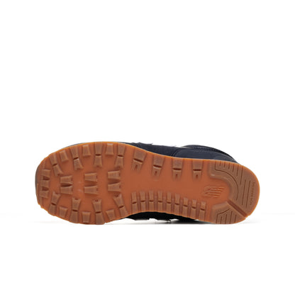 New Balance 574 Black/White