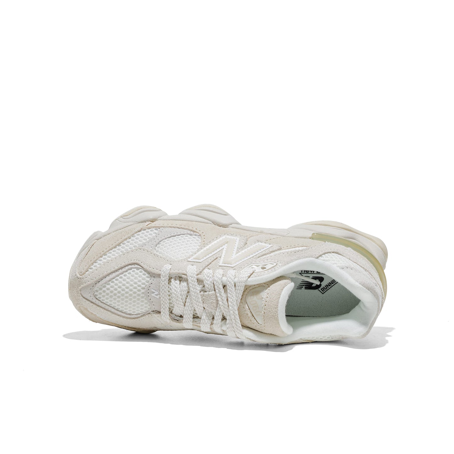 New Balance 9060 Angora/Sea Salt  - GC9060ER