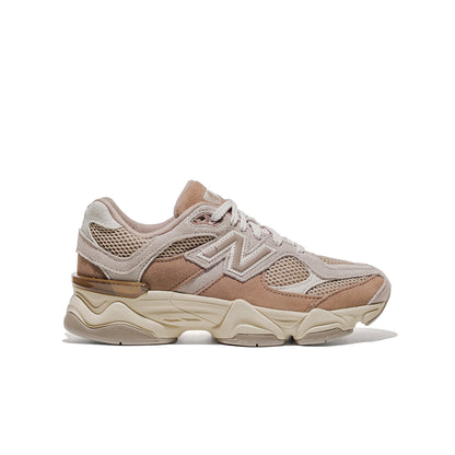 New Balance 9060 Mushroom/Shipyard  - GC9060EX
