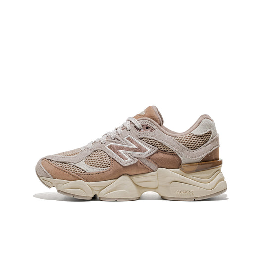 New Balance 9060 Mushroom/Shipyard  - GC9060EX