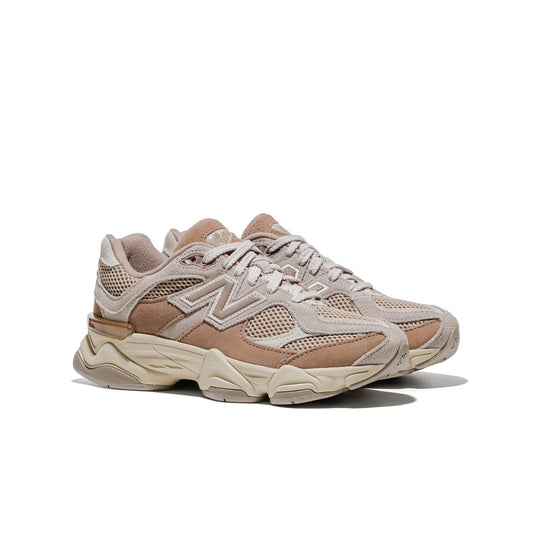 New Balance 9060 Mushroom/Shipyard  - GC9060EX