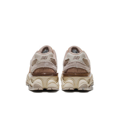 New Balance 9060 Mushroom/Shipyard  - GC9060EX