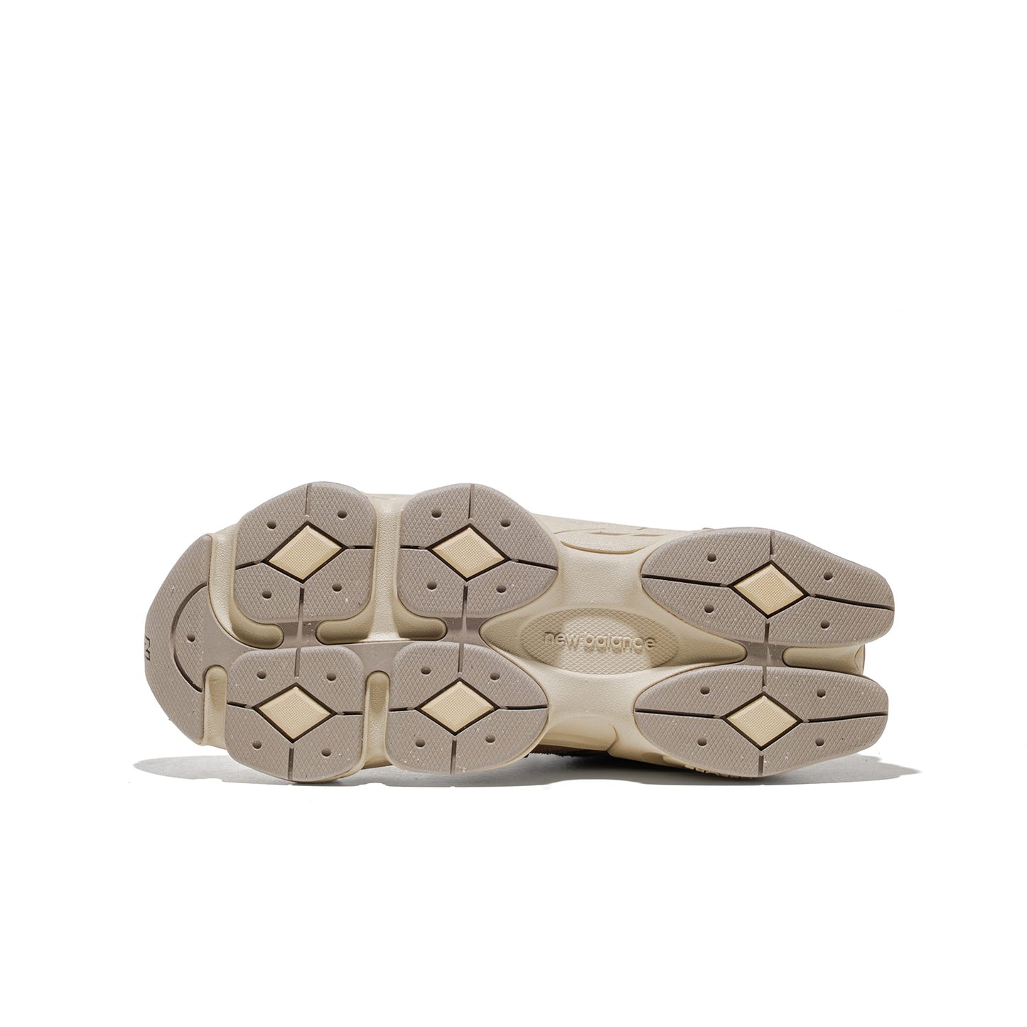 New Balance 9060 Mushroom/Shipyard  - GC9060EX