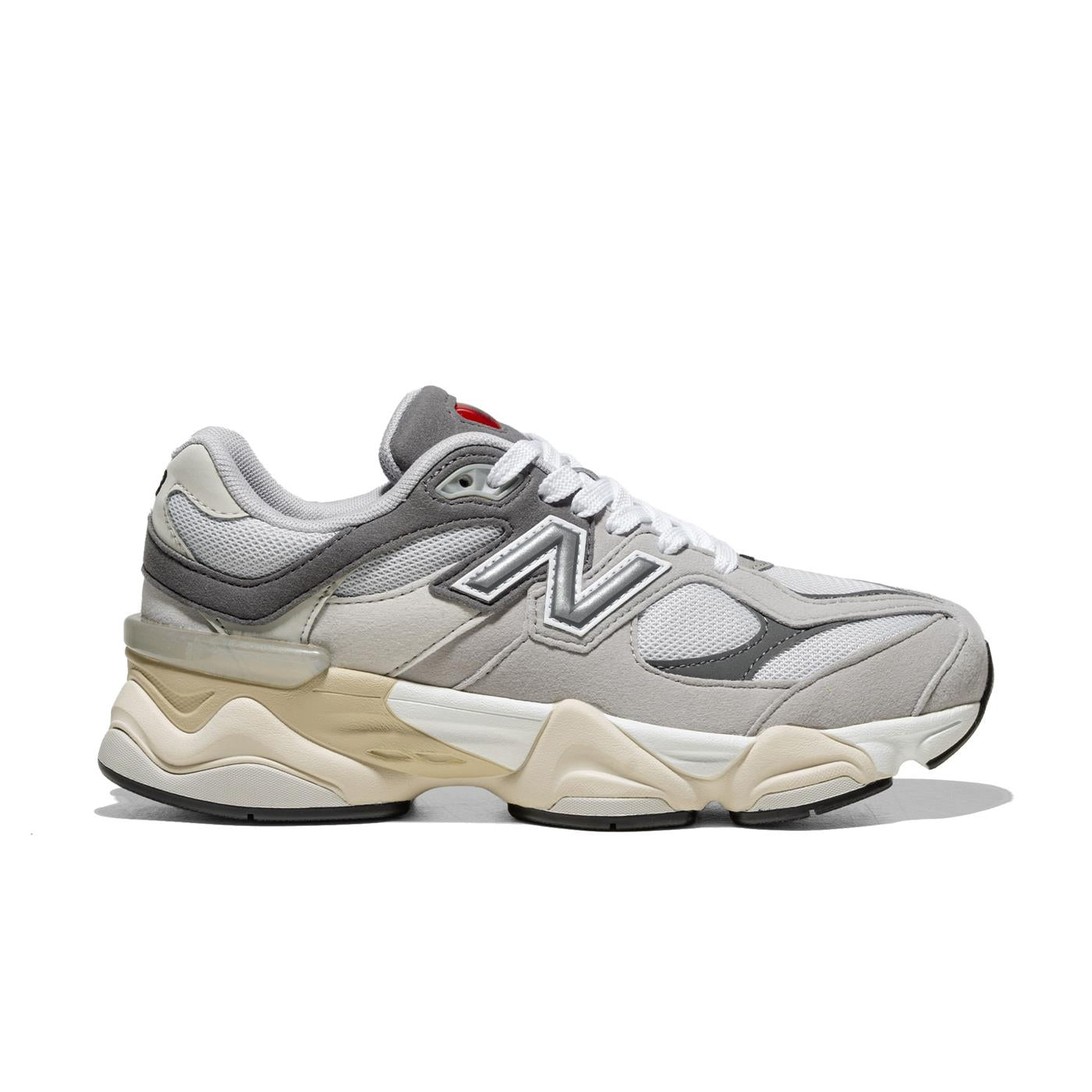 New Balance 9060 Raincloud/Castlerock  - GC9060GY
