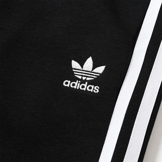 Adidas Slim Pants Black  - GD2255