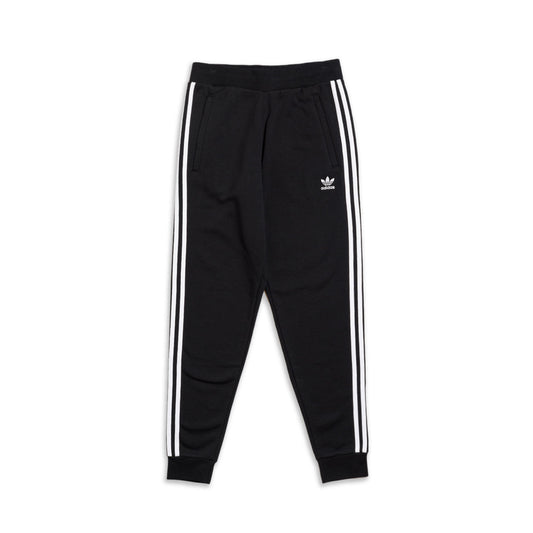 Adidas 3-Stripes Pant Black  - GN3458