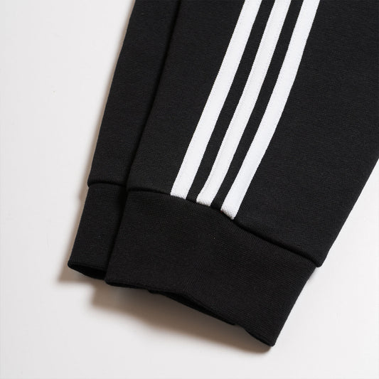 Adidas 3-Stripes Pant Black  - GN3458