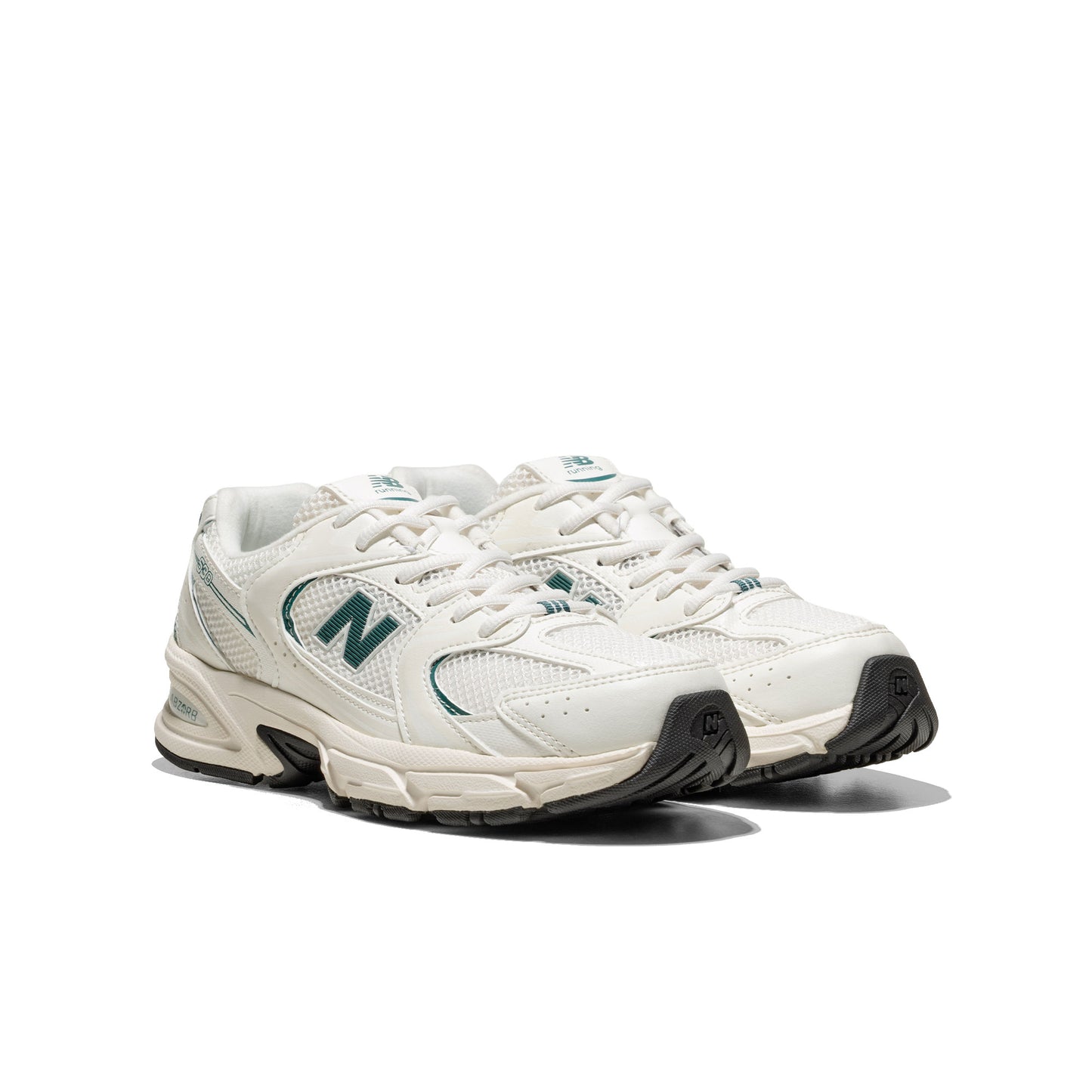 New Balance 530 Sea Salt/New Spruce  - GR530CH