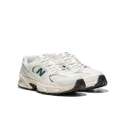 New Balance 530 Sea Salt/New Spruce  - GR530CH