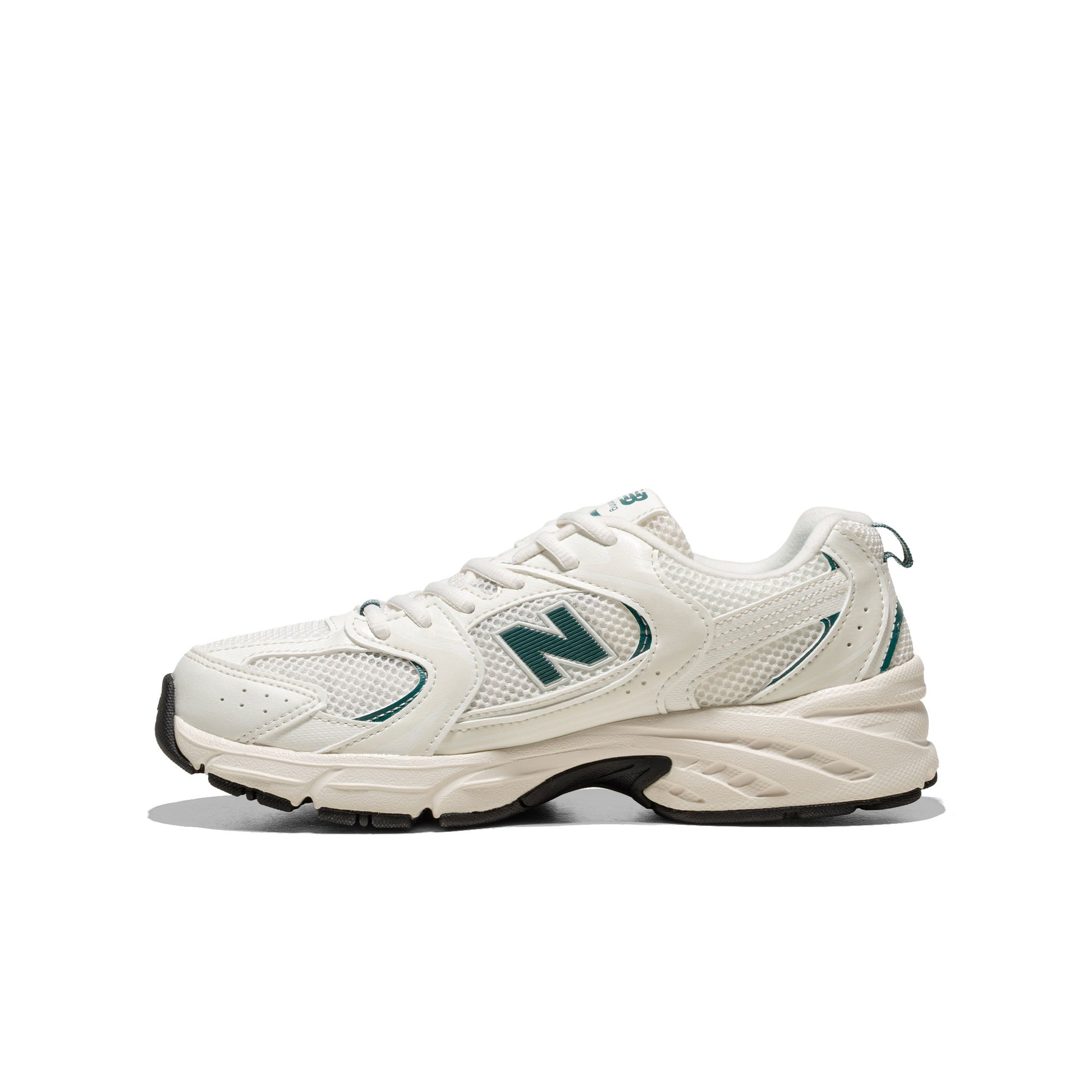 New Balance 530 Sea Salt/New Spruce  - GR530CH