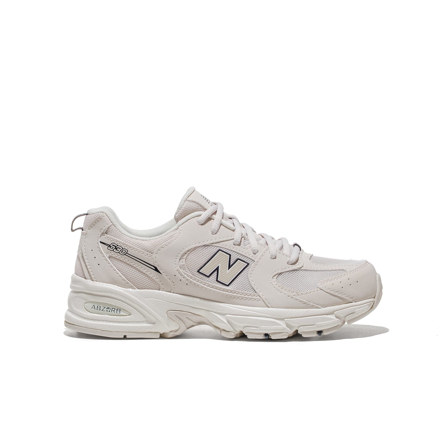 New Balance 530 Moonbeam/Phantom  - GR530SC1