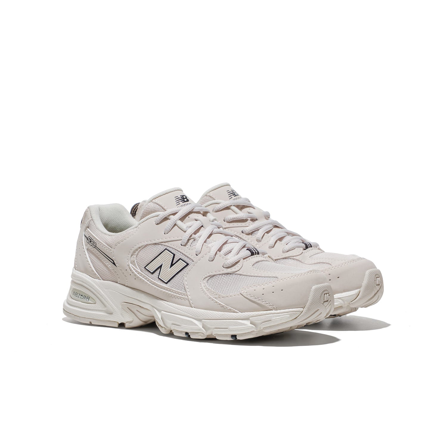 New Balance 530 Moonbeam/Phantom  - GR530SC1