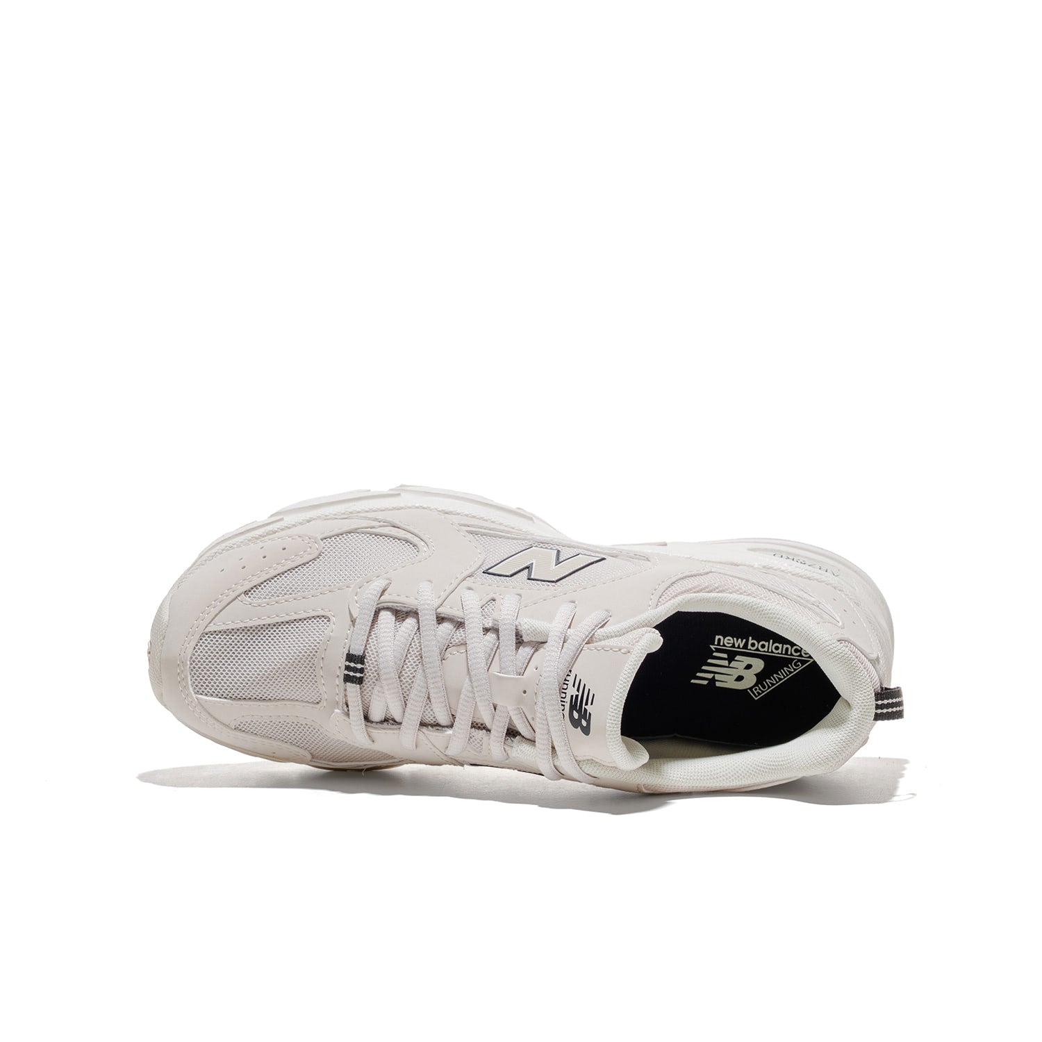 New Balance 530 Moonbeam/Phantom  - GR530SC1