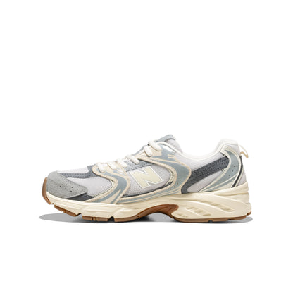 New Balance 530 Slate Gray/Castlerock  - GR530UK