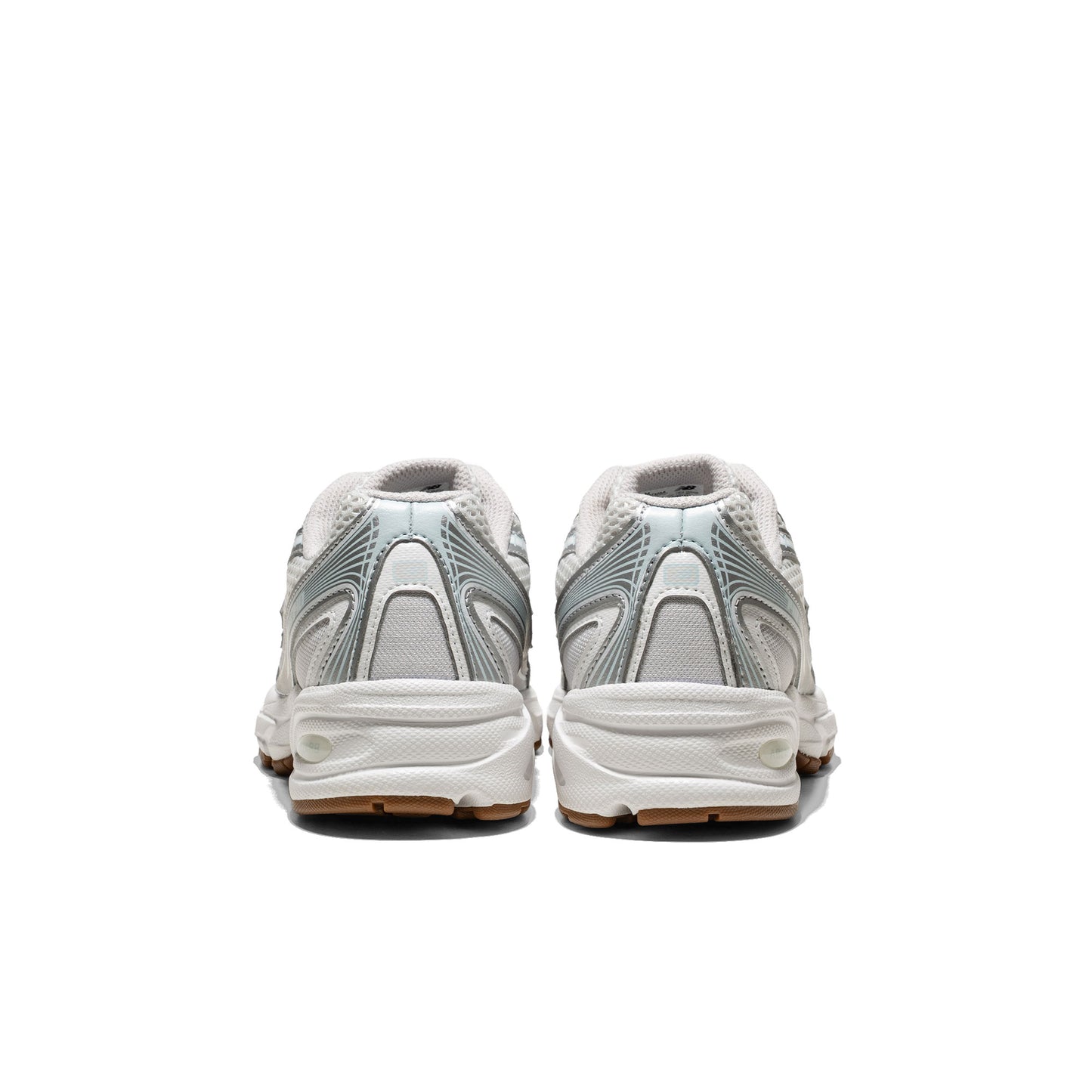 New Balance 740 Silver Metallic/Frosted Glass  - GR740AA