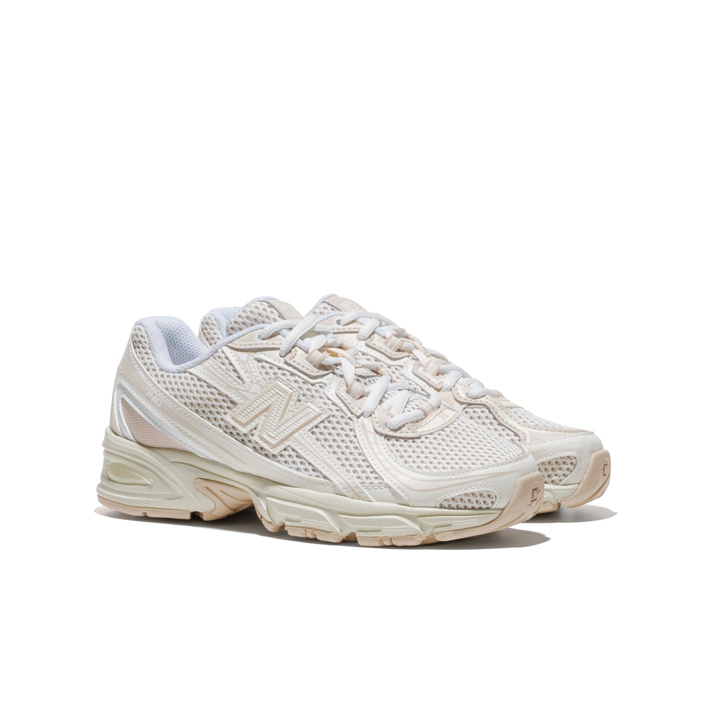New Balance 740 Sea Salt/Angora  - GR740KP