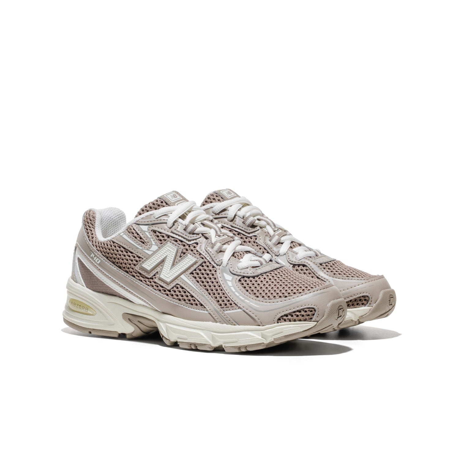 New Balance 740 Arid Stone/Angora  - GR740SA
