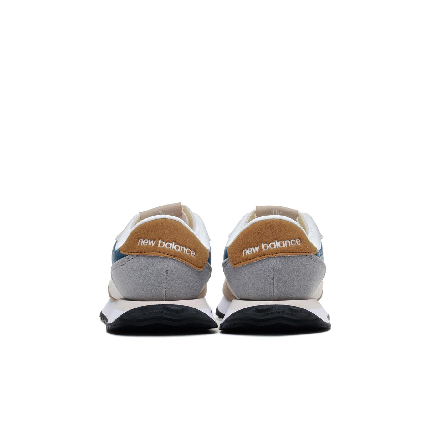 New Balance 237 Incense/Dark Moonstone  - GS237VF