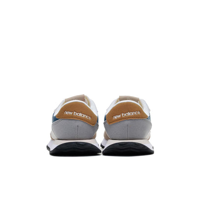 New Balance 237 Incense/Dark Moonstone  - GS237VF